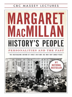 History's People - ebook